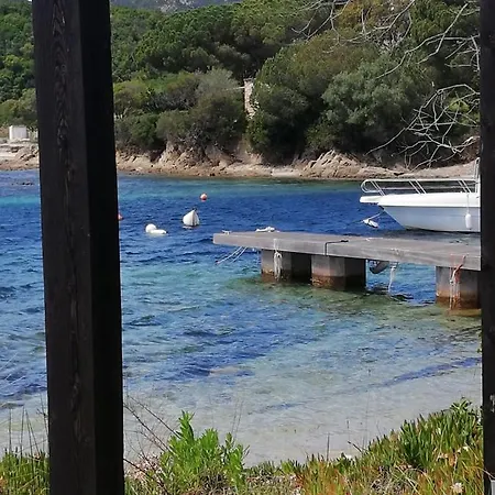 Appartamento Favone - Mini-villa 2 Chambres à 500 M De La Mer Sari-Solenzara