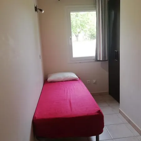 Favone - Mini-villa 2 Chambres à 500 M De La Mer Sari-Solenzara
