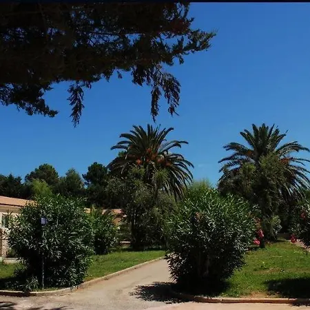 Favone - Mini-villa 2 Chambres à 500 M De La Mer Appartamento