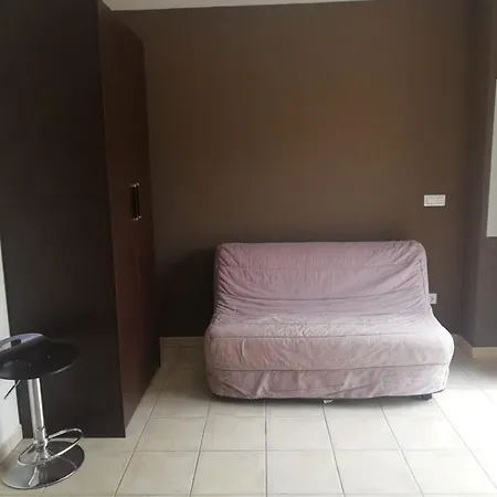 Appartamento Favone - Mini-villa 2 Chambres à 500 M De La Mer Sari-Solenzara