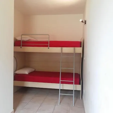 Apartment Favone - Mini-villa 2 Chambres A 500 M De La Mer Sari-Solenzara